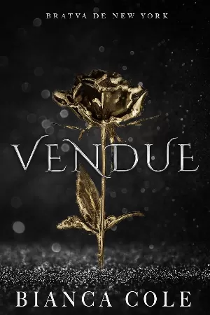 Bratva de New York, Tome 1 : Vendue